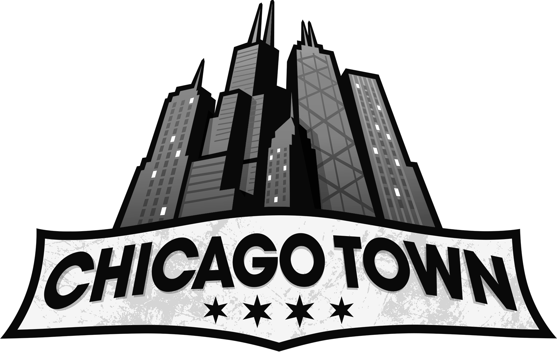 Chicago Town pizza_logo 4 stars-1